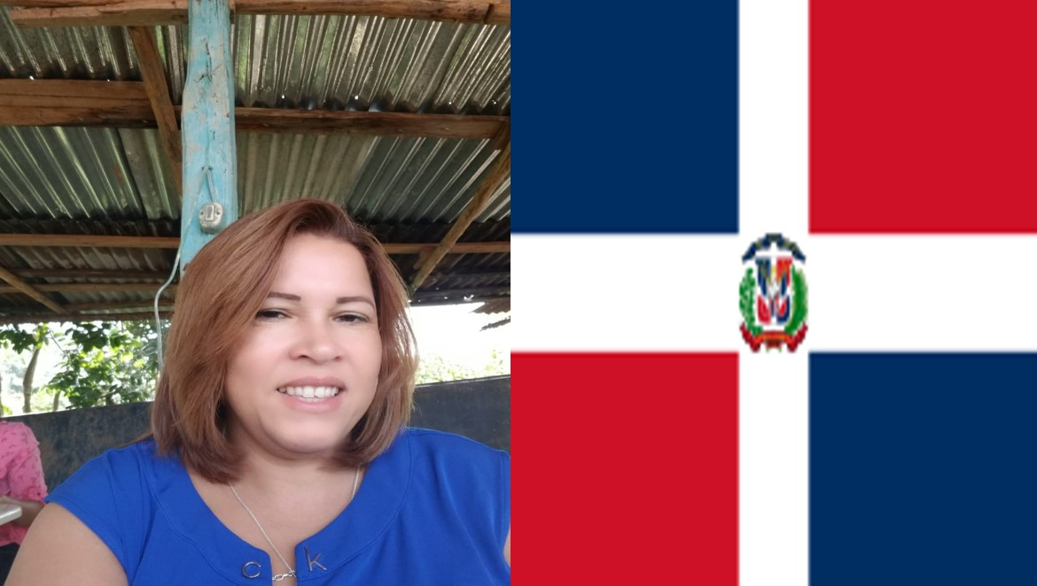 María de los Ángeles Magarín de Payano