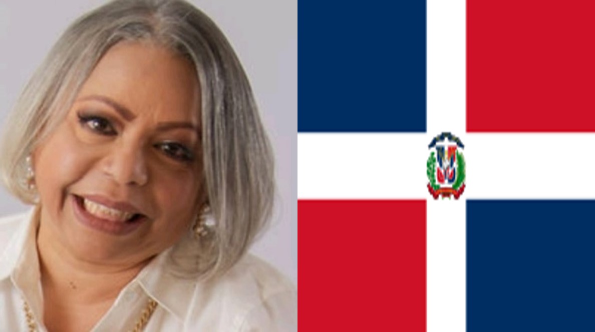 Petronila Rosario Adames