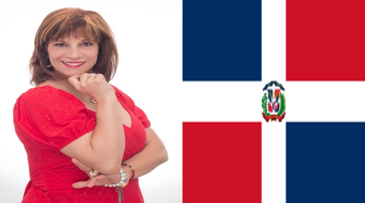 María Estel Camacho Grullón