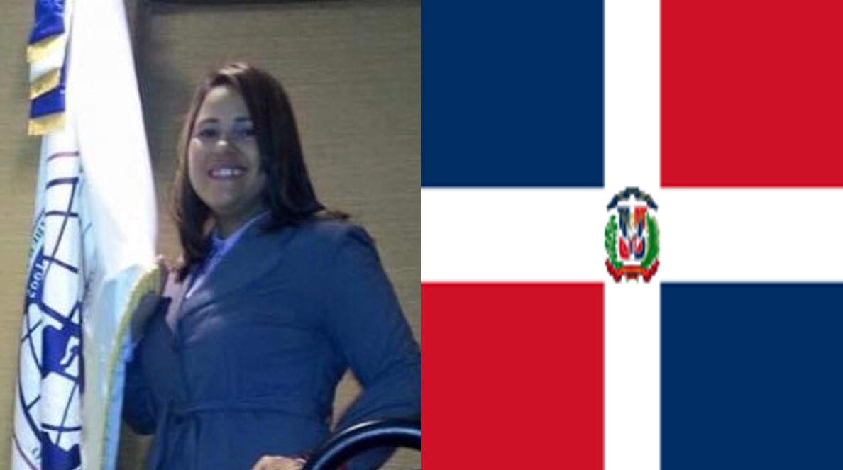 Marisol Mercedes Magarín de García