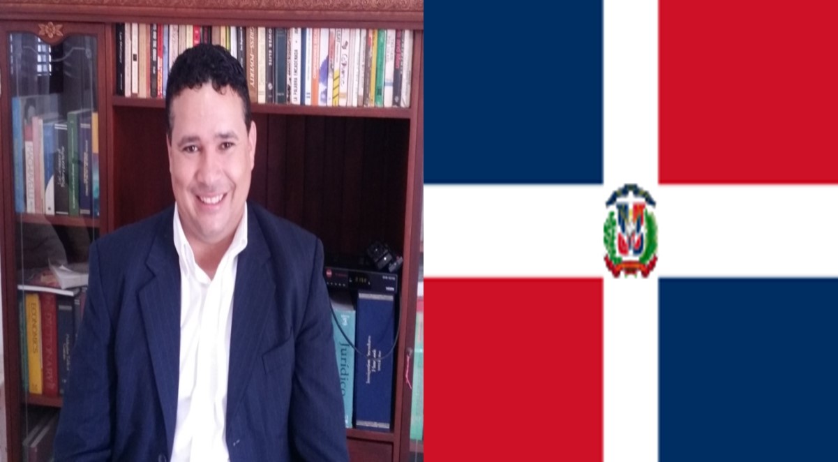 Julio César Magarín Magarín