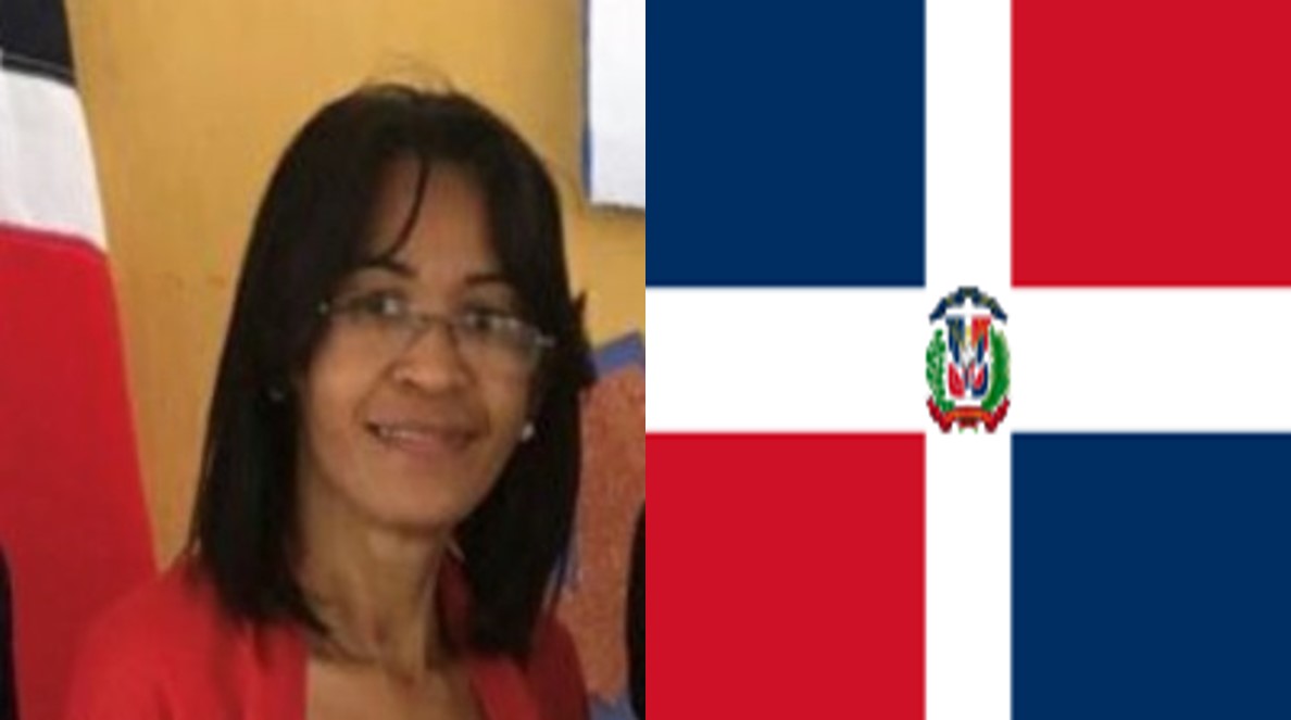 Inés Vilorio Gómez de Magarín