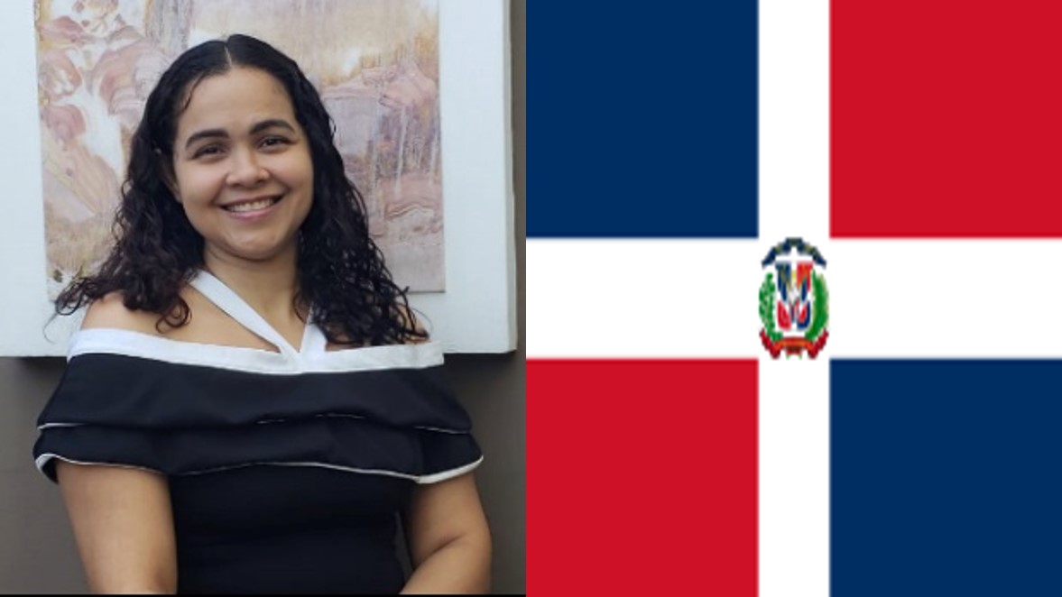 Selenia Indhira Bobadilla