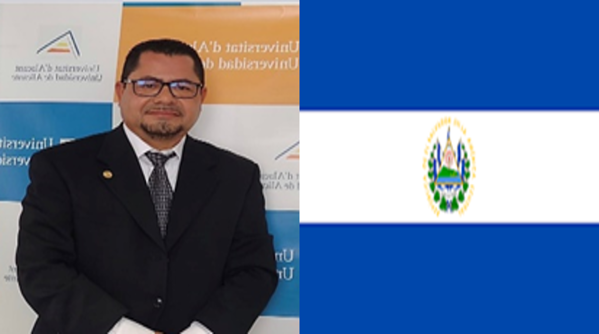 Norman Noel Alas Trujillo