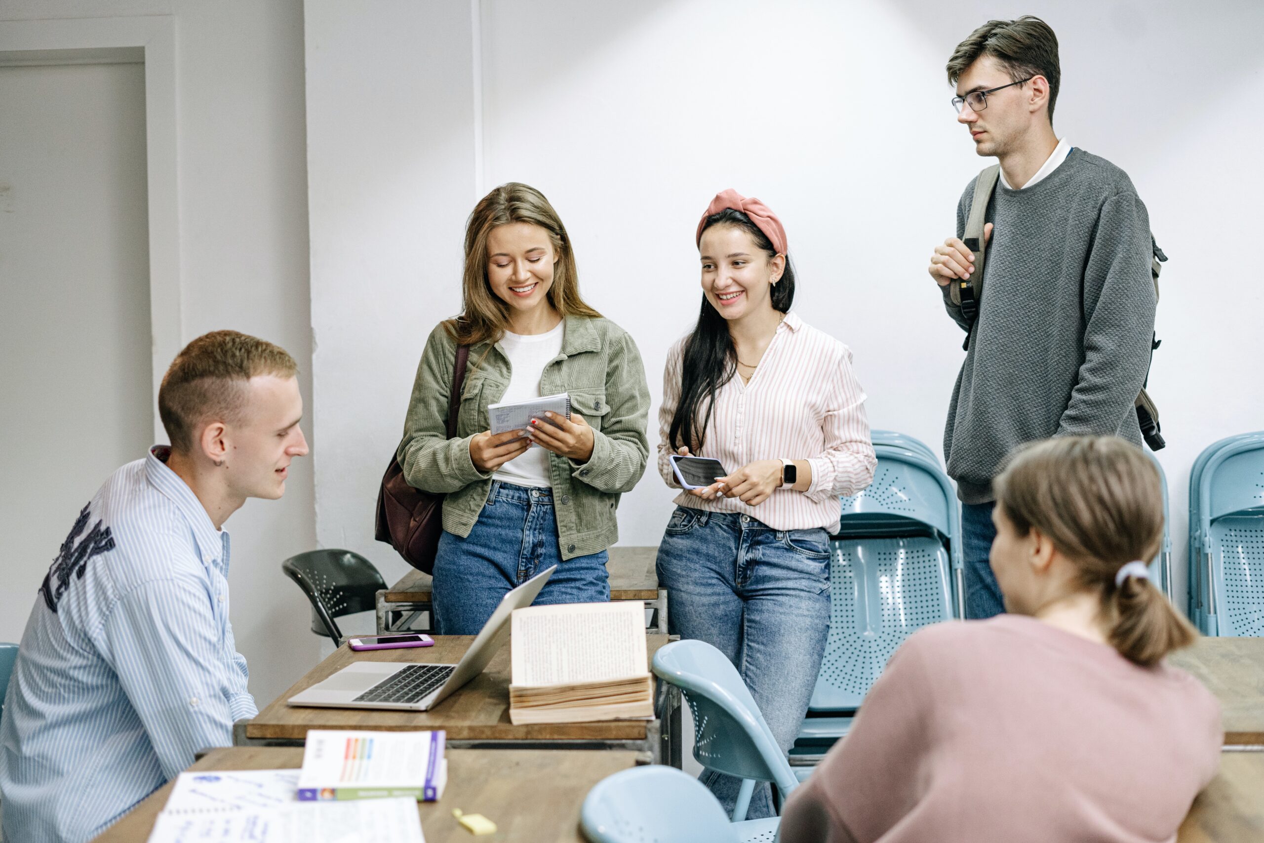 Diplomado en Gestión de Centros Educativos Preuniversitarios