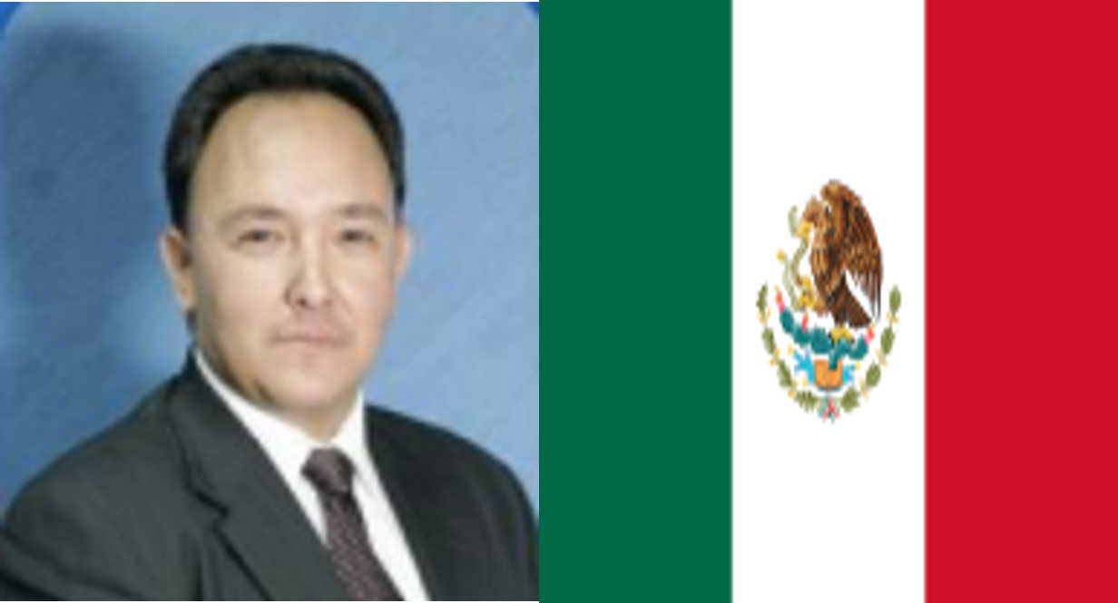 Luis Carlos Sáinz Martínez