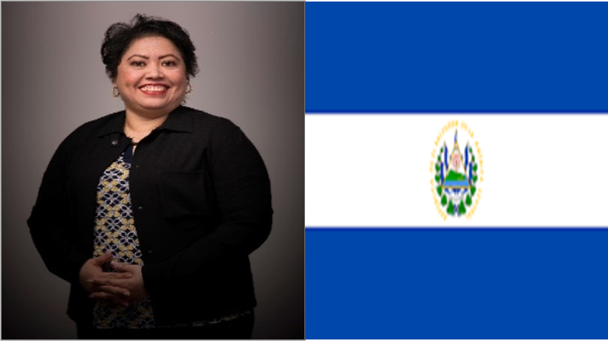 Mayra Jeaneth García Murillo
